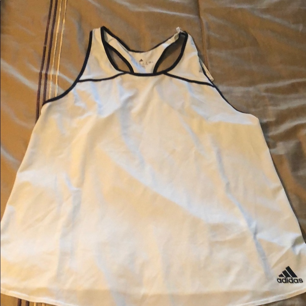 Adidas club tank